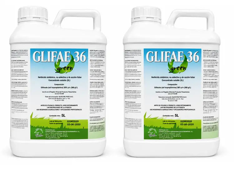 Nettoyant Agricole Intégral 5L – Formule Premium Concentrée