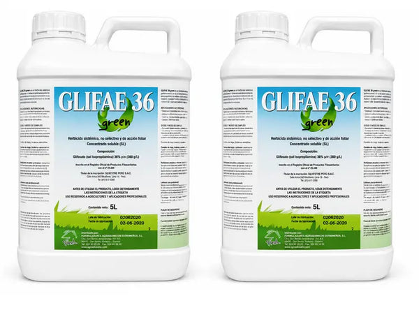 Nettoyant Agricole Intégral 5L – Formule Premium Concentrée